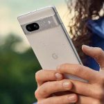 گوشی گوگل پیکسل 7a با تراشه تنسور G2 رسما معرفی شد