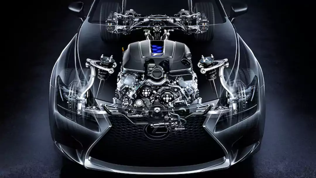 تویوتا خودروهای هیدروژنی را جایگزین خودروهای بنزینی و برقی می‌کند؛ انقلاب در صنعت خودرو