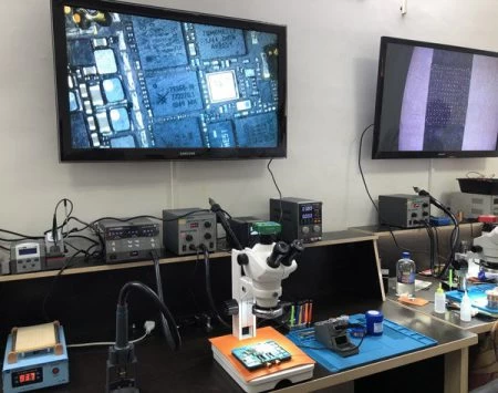 انواع لوپ تعمیرات موبایل + نگهداری و خرید