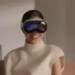 اپل ویژن پرو نسل بعدی نخواهد داشت!