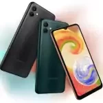 نخستین جزئیات درباره گوشی سامسونگ گلکسی A05 در فضای وب منتشر شد