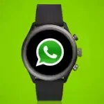 نسخه اختصاصی اپلیکیشن واتس‌آپ برای ساعت‌های هوشمند سامسونگ منتشر شد