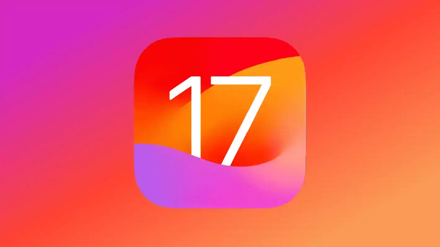 ios 17