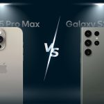 کی برنده است؟ Galaxy S23 Ultra یا آیفون 15 پرومکس؟   