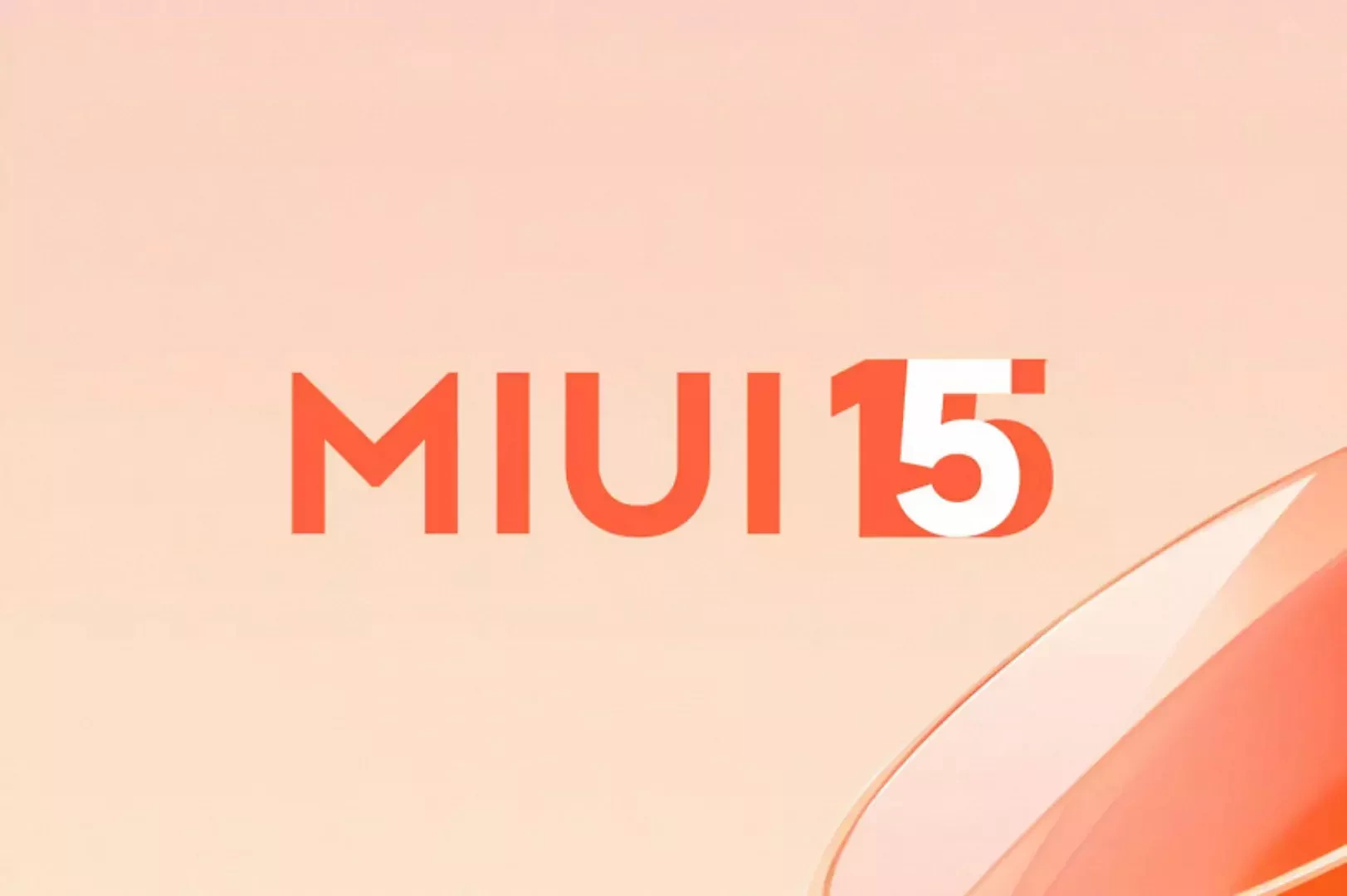 آپدیت MIUI 15 برای کدام یک از گوشی‌های شیائومی منتشر خواهد شد؟