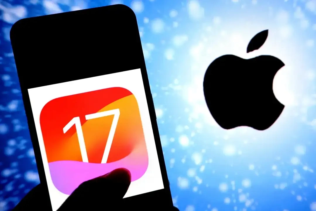 هر چیزی که باید درباره سیستم عامل جدید iOS 17 اپل بدانید