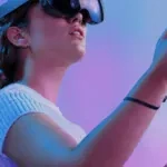 متا برای ساخت هدست واقعیت مجازی گران‌قیمت خود با شرکت ال‌جی همکاری می‌کند