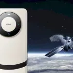 هواوی میت 60 پرو پلاس با قابلیت برقراری تماس صوتی ماهواره‌ای معرفی شد