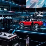 معرفی بهترین محصولات در نمایشگاه خودروی IAA 2023 مونیخ + بررسی هر کدام