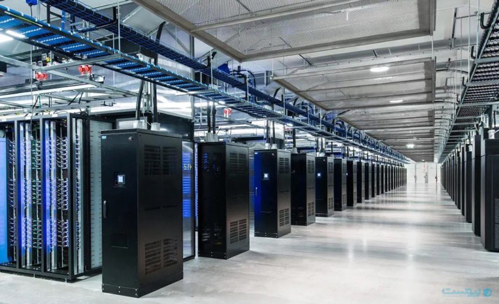 مشکل دیتاسنتر عامل قطع سرویسهای آنلاین بانک ملی و سپه!