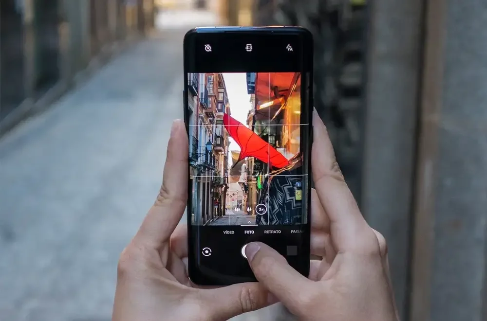 دوربین گوگل چیست و چگونه Google Camera Mod را نصب کنیم؟