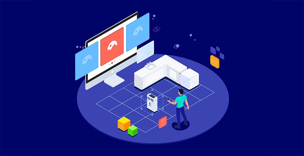 ساخت سایت فروشگاهی