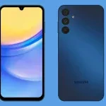 سامسونگ به‌دنبال عرضه مدل ارزان‌قیمت‌تر گوشی گلکسی A15 5G است