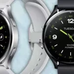 شیائومی واچ 2 پیش از معرفی رسمی در چند خرده فروشی اروپایی رویت شد!