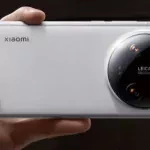 شیائومی 14 اولترا با دوربین اصلی 1 اینچی رسما معرفی شد