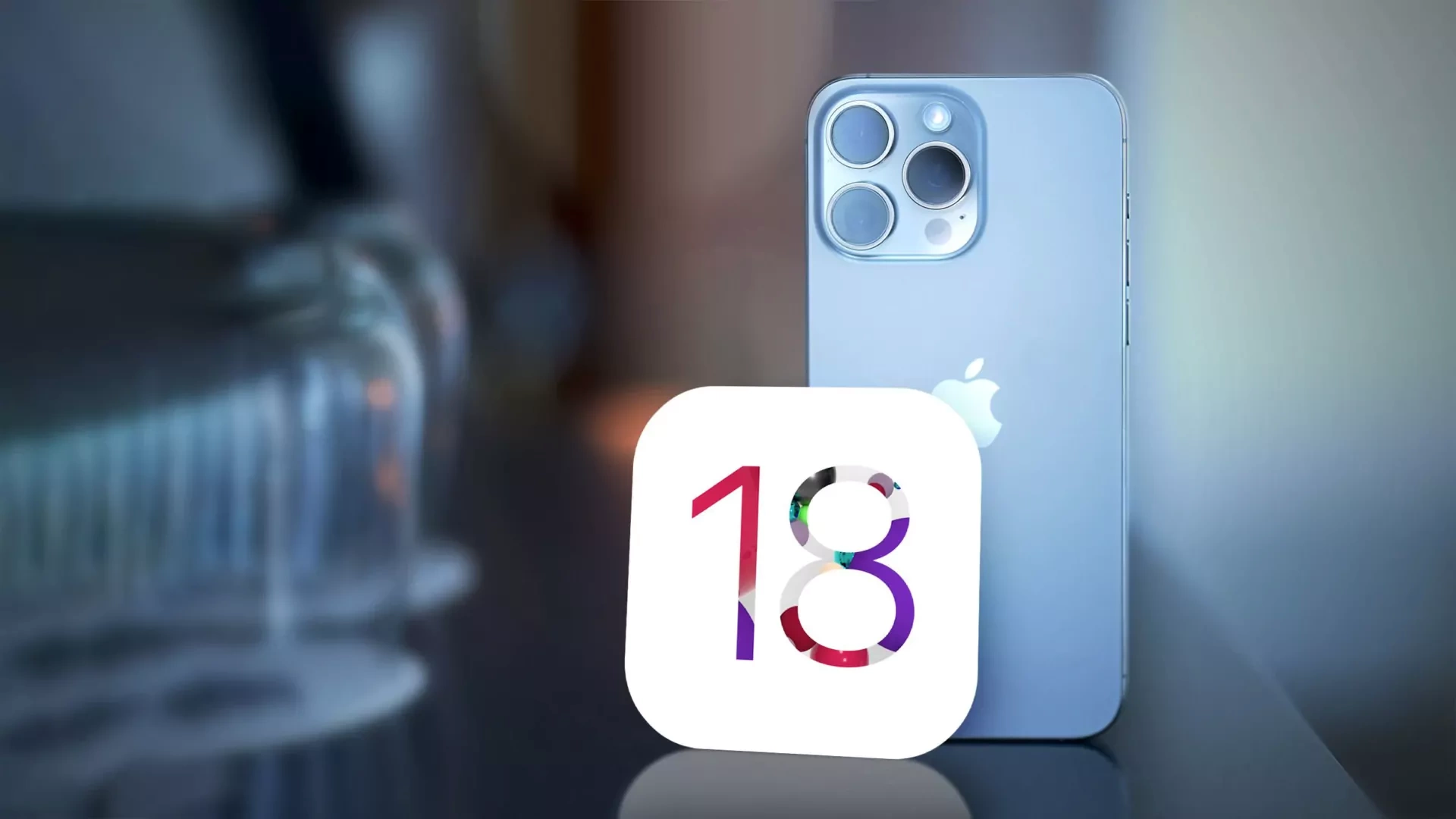 فهرست دستگاه‌های اپلی سازگار با سیستم‌عامل iOS 18 منتشر شد