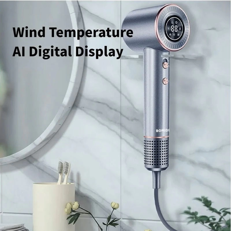 سشوار بامیدی