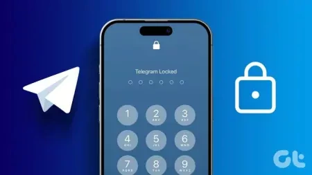 نحوه ساخت قفل تلگرام؛ چگونه در گوشی هوشمند و دسکتاپ قفلی برای تلگرام تعیین کنیم؟