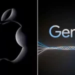 اپل به‌دنبال استفاده از هوش مصنوعی Gemini گوگل در آیفون‌های خود است