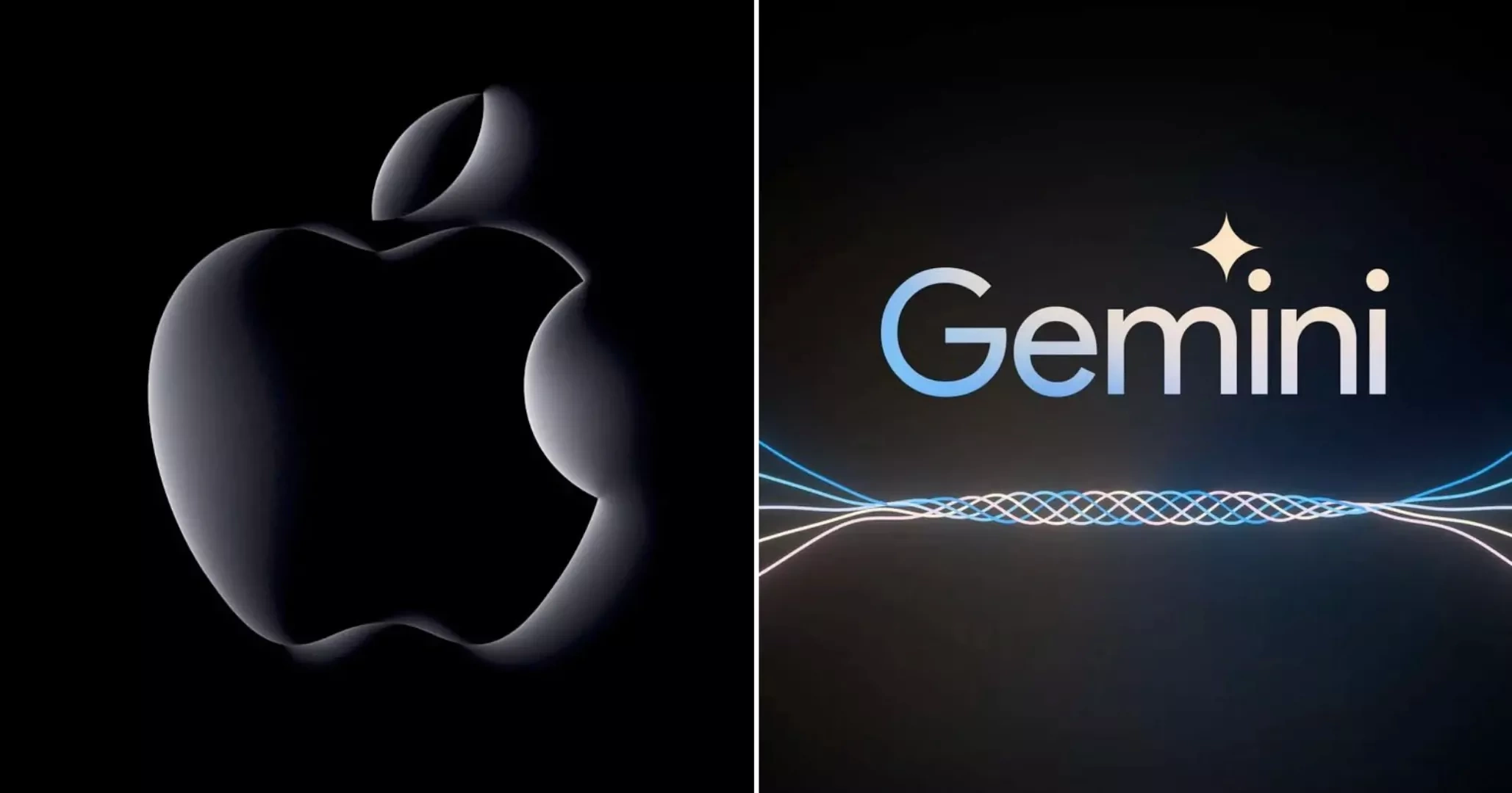 اپل به‌دنبال استفاده از هوش مصنوعی Gemini گوگل در آیفون‌های خود است