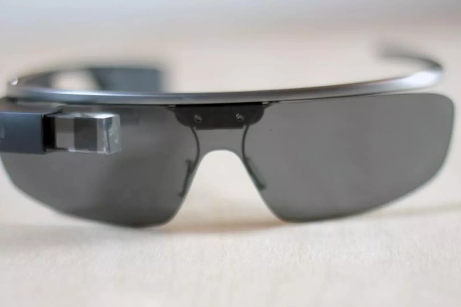 پتنت جدید سامسونگ نشان‌دهنده طراحی عینک هوشمند آینده شرکت است