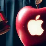 دولت آمریکا اپل را به تلاش برای انحصاری کردن بازار متهم کرد