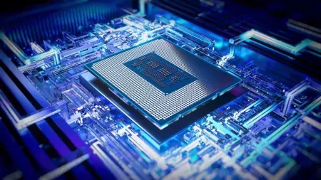 چین استفاده از تراشه‌های اینتل و AMD در کامپیوترهای دولتی را ممنوع کرد