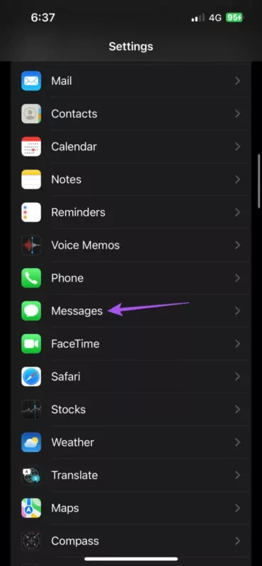 messages settings iphone 2 473x1024 result
