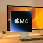 زمان عرضه کلیه مدل‌های کامپیوترهای اپل با تراشه M4 فاش شد