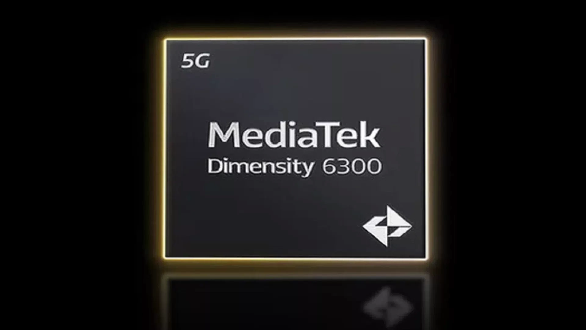 مدیاتک از تراشه میان‌رده جدید خود با نام Dimensity 6300 رونمایی کرد