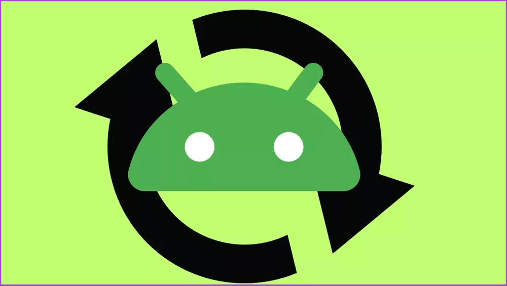 Recover Deleted Apps and Games on Android result