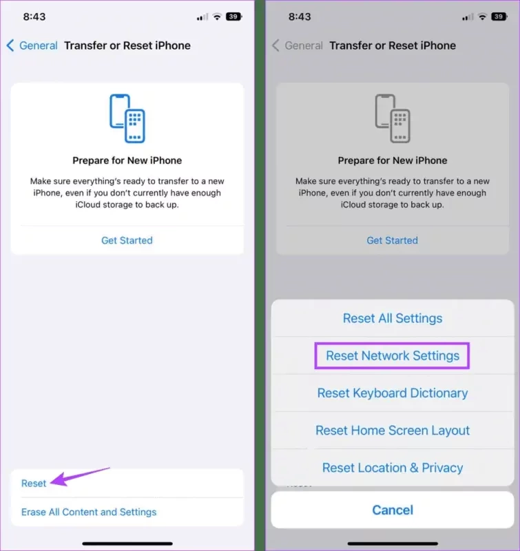 Reset iPhone Network Settings 4 967x1024 result