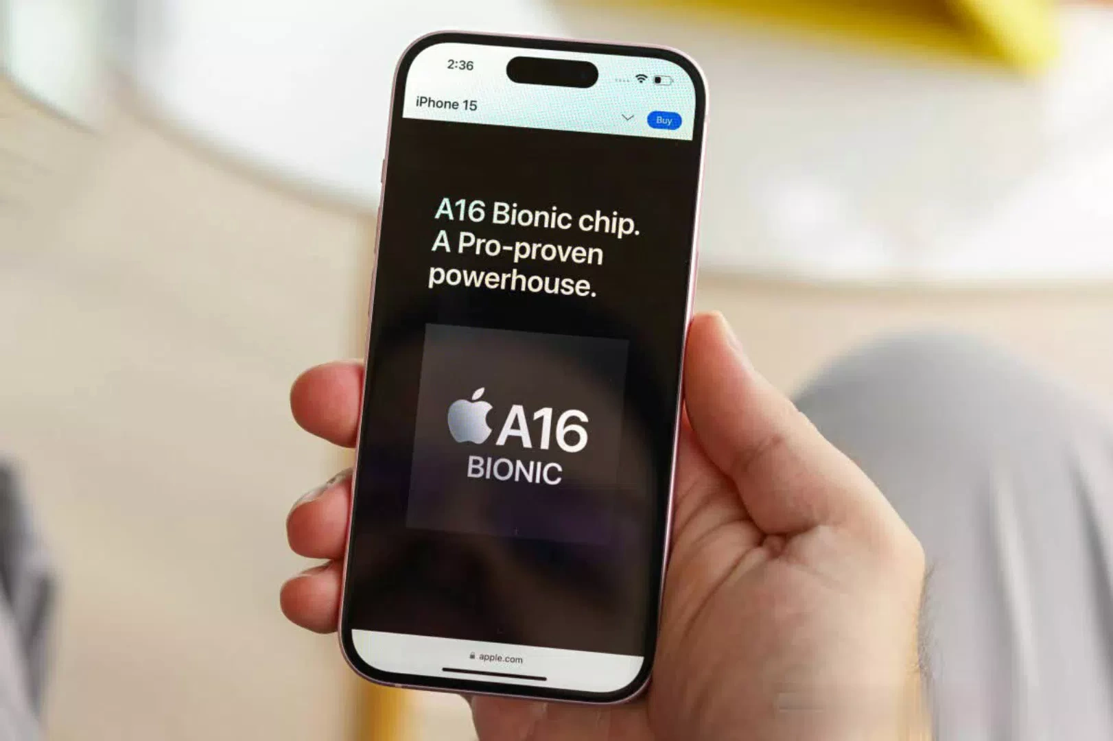 اپل امکان تعمیر گوشی‌های آیفون با استفاده از قطعات اصلی کارکرده را فراهم می‌کند