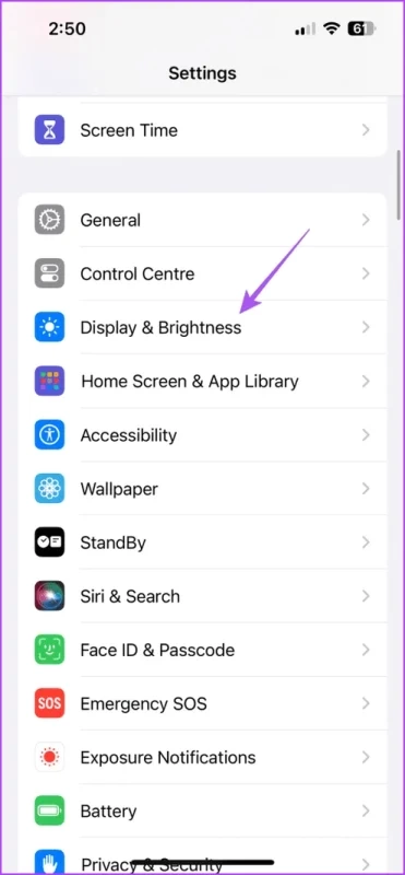 display and brightness settings iphone 1 475x1024 result