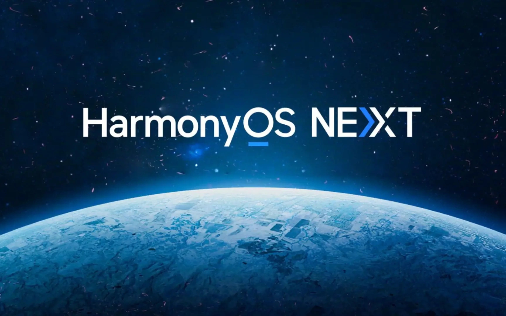 هواوی در تدارک عرضه جهانی سیستم‌عامل HarmonyOS خود است