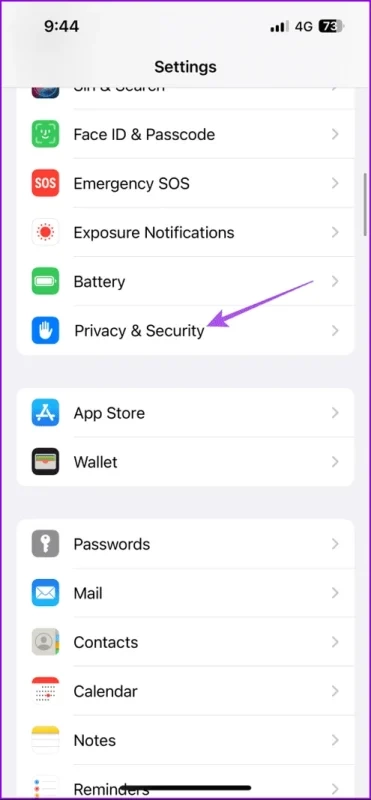 privacy and security settings iphone 1 475x1024 result