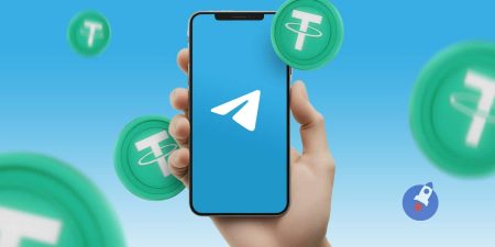 هر آن چیزی که بایستی از اضافه شدن تتر به کیف پول تلگرام بدانید!