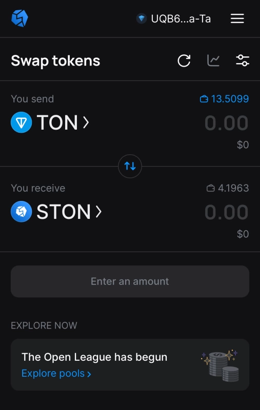 فروش نات کوین