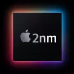 اپل به‌دنبال تصاحب کل ظرفیت تولید تراشه‌های 2 نانومتری TSMC است
