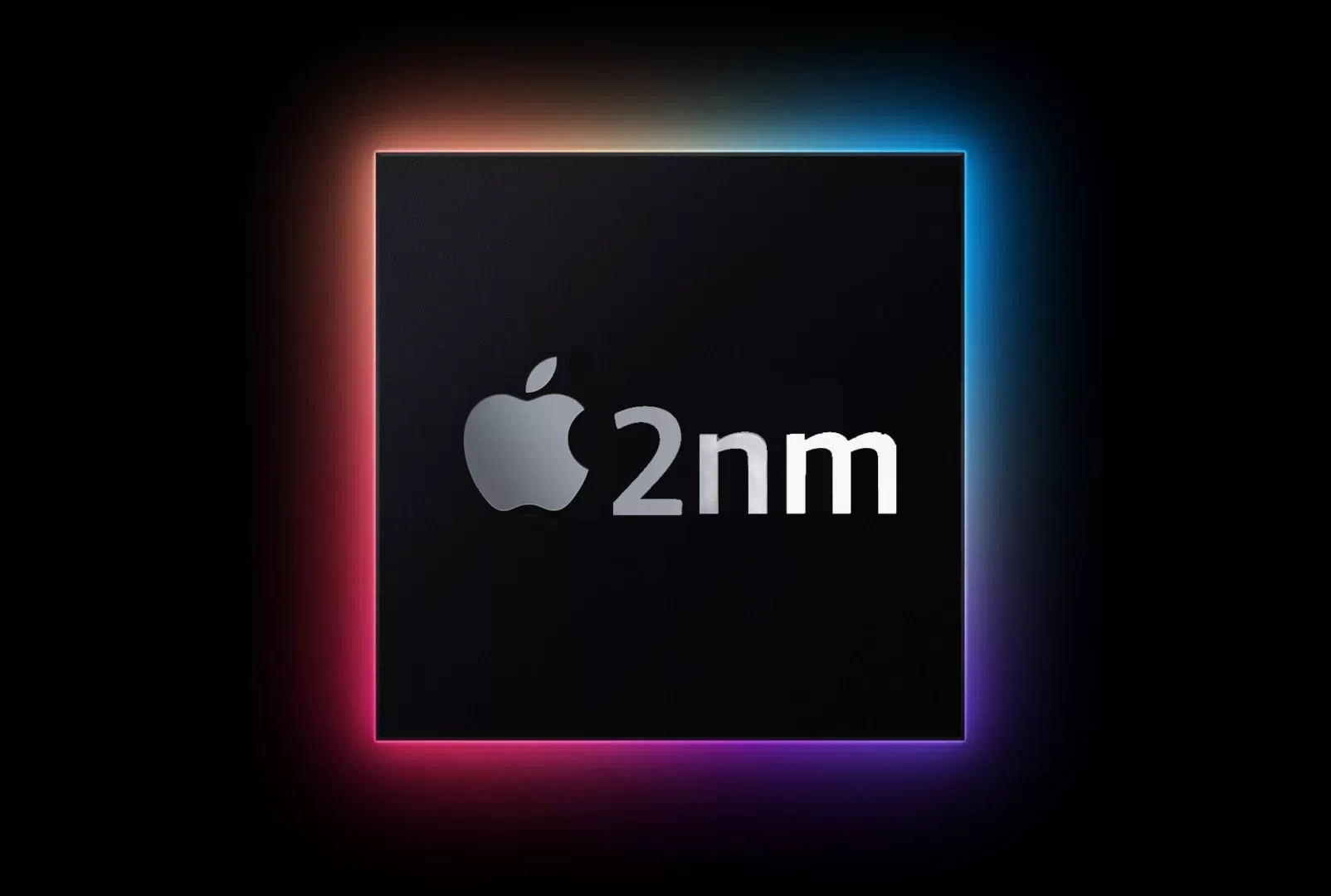 اپل به‌دنبال تصاحب کل ظرفیت تولید تراشه‌های 2 نانومتری TSMC است