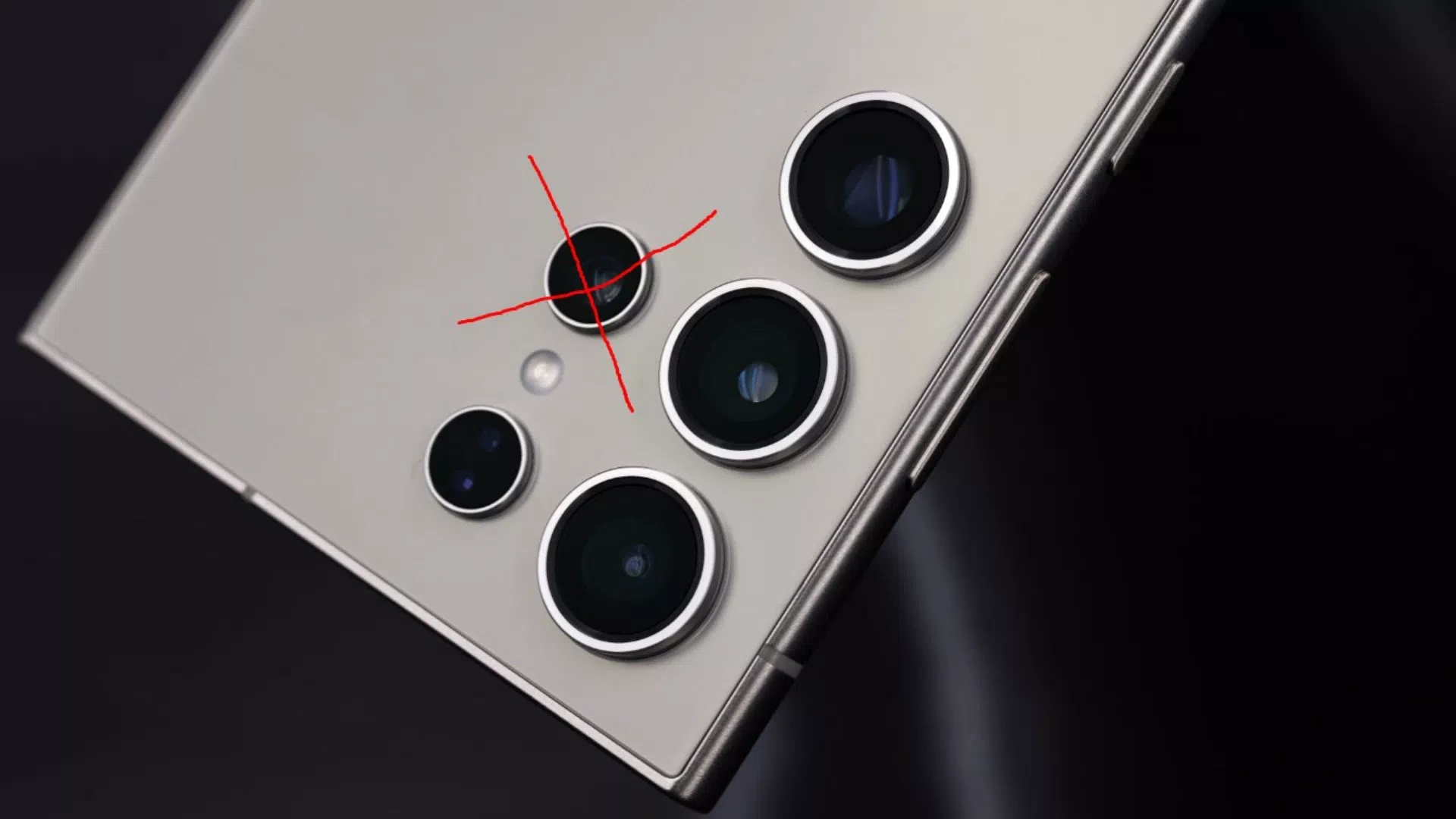سامسونگ گلکسی S25 اولترا با سیستم دوربین پشتی سه‌گانه عرضه خواهد شد