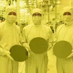 سامسونگ به‌زودی برنامه‌های خود برای تولید تراشه‌های 1 نانومتری را اعلام می‌کند