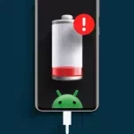 چگونه از تخلیه باتری گوشی اندرویدی در هنگام شارژ شدن جلوگیری کنیم؟