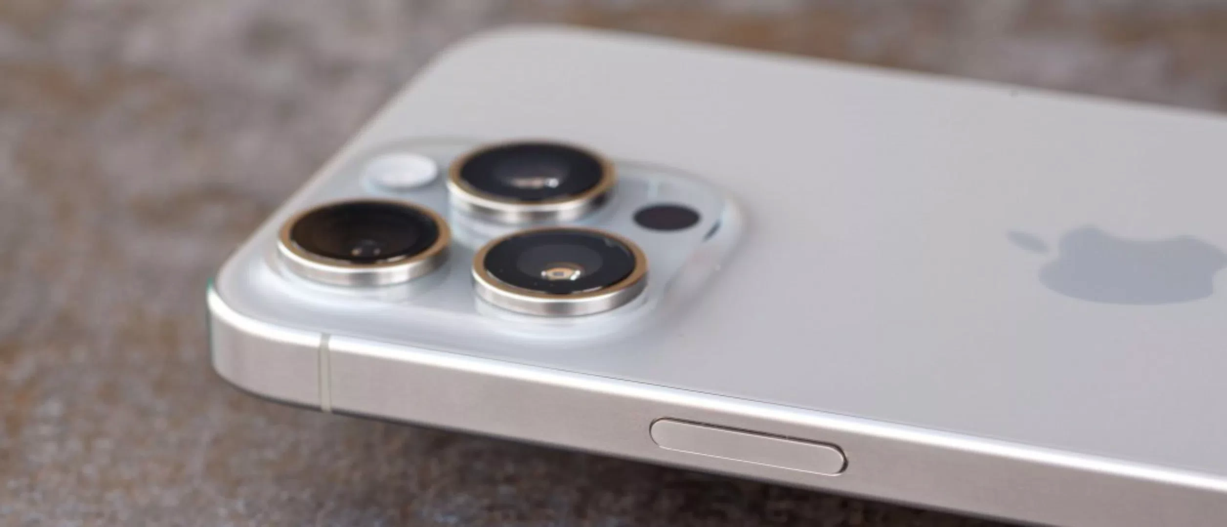 جزئیات جدید درباره سیستم‌ دوربین آیفون 16 پرو اپل فاش شدتوسط امیرکیوان...