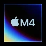 اپل از تراشه جدید M4 با سریع‌ترین موتور پردازش عصبی رونمایی کرد