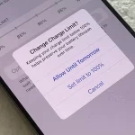 سیستم‌عامل iOS 18 از قابلیت محدودسازی گزینشی شارژ باتری آیفون پشتیبانی می‌کند