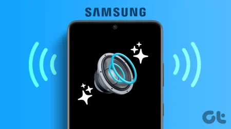 7 ترفند برای افزایش کیفیت صدای گوشی‌های سامسونگ گلکسی