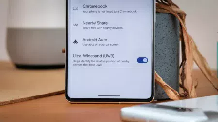 UWB چیست؟ ستون سوم در کنار بلوتوث و وای‌فای چه کاربردهایی دارد؟