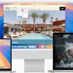 سیستم‌عامل macOS Sequoia اپل با قابلیت آیفون میرورینگ رسما معرفی شد