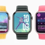 سیستم‌عامل WatchOS 11 اپل با قابلیت‌های جدید پایش سلامت معرفی شد